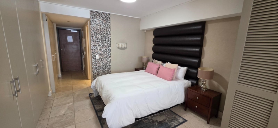 To Let 1 Bedroom Property for Rent in Foreshore Western Cape
